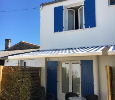 Boyardville Hotel | Les Bains Boyardville - Hôtel et Restaurant