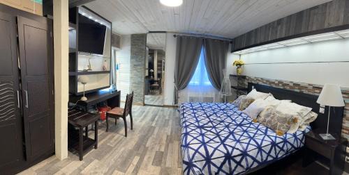 Lau-Balagnas Apartamento | Les bains de l 'abbaye