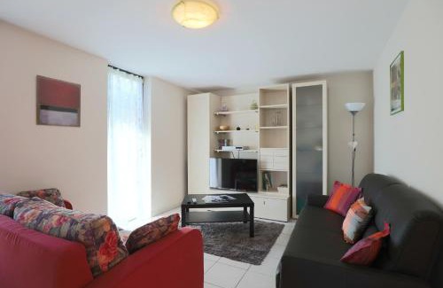 Rosheim Casa | Les Bains de Rosheim