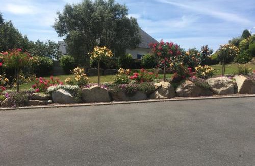 Saint-Pair-sur-Mer Apartamento | Les Balcons de Saint Pair