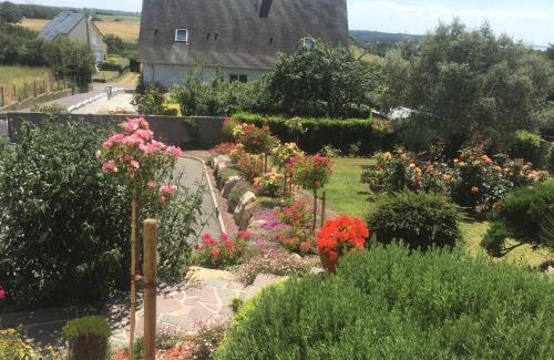 Saint-Pair-sur-Mer Apartamento | Les Balcons de Saint Pair