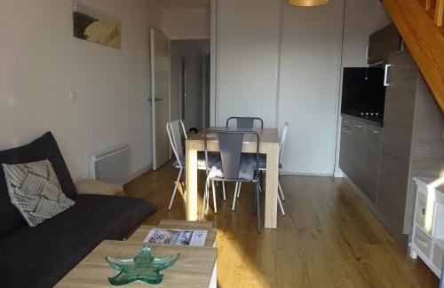 Biscarrosse Plage Apartamento | LES BALCONS DE L'OCEAN