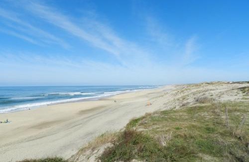 Biscarrosse Plage Apartamento | LES BALCONS DE L'OCEAN