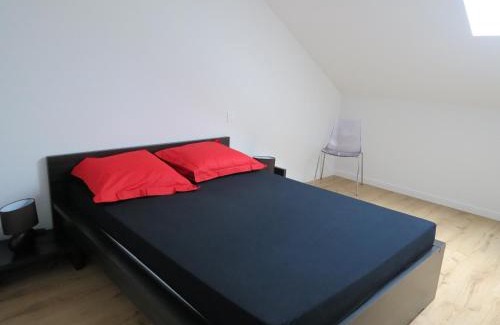 Biscarrosse Plage Apartamento | LES BALCONS DE L'OCEAN