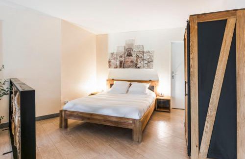 Crozes-Hermitage Apartamento | Les balcons de l'Hermitage