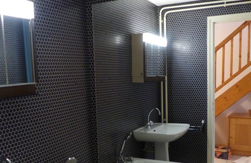 La Grave Apartamento | Les balcons de la Meije n°72- 2 levels apartment with view of La Meije