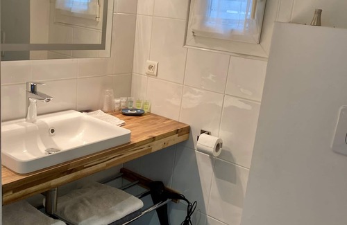 Carcassonne Cama Y Desayuno | Les Balcons de Maragon