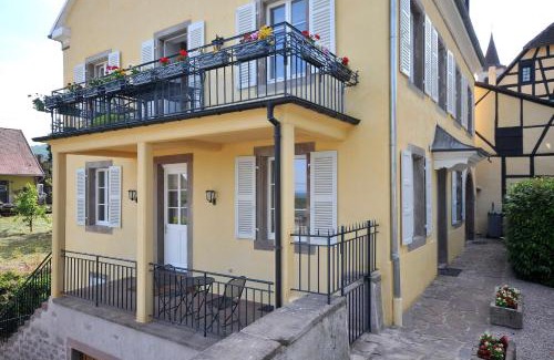 Riquewihr Apartamento | Les Balcons De Riquewihr