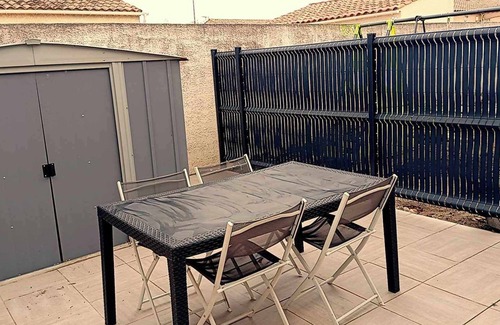 Trebes Casa | Les balcons de trèbes