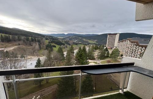 Villard-de-Lans Apartamento | Les Balcons de Villards - Au pied des Pistes