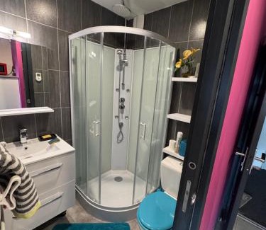 Villard-de-Lans Apartamento | Les Balcons de Villards - Au pied des Pistes