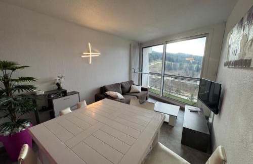 Villard-de-Lans Apartamento | Les Balcons de Villards - Au pied des Pistes
