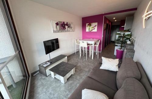 Villard-de-Lans Apartamento | Les Balcons de Villards - Au pied des Pistes