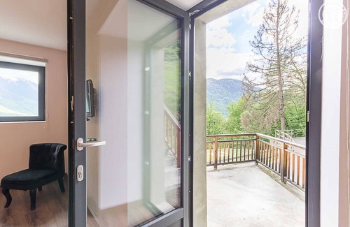 Albertville Casa | LES Balcons DES Garzons