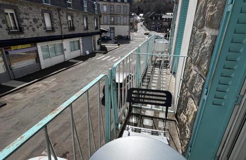 La Bourboule Apartamento | Les balcons du 115 - appartement standing 4 étoiles