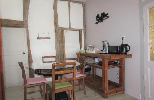 Puylaurens Cama Y Desayuno | Les Balcons du Pastel