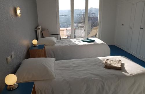 Lannion Cama Y Desayuno | Les Balcons du Trégor, Chambres d'hôtes