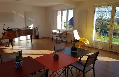 Lannion Cama Y Desayuno | Les Balcons du Trégor, Chambres d'hôtes