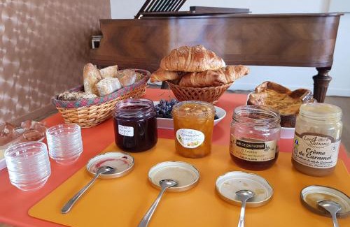 Lannion Cama Y Desayuno | Les Balcons du Trégor, Chambres d'hôtes