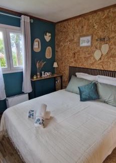 La Plaine-des-Palmistes Casa | Les Balsamines chez Michèle & Daniel