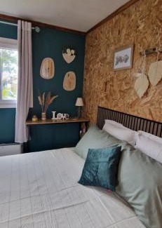 La Plaine-des-Palmistes Casa | Les Balsamines chez Michèle & Daniel