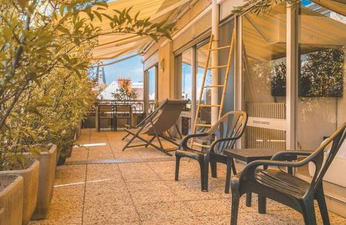 Old Town Apartamento | Les Bambous