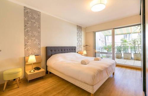 Old Town Apartamento | Les Bambous