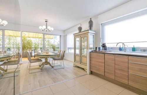 Old Town Apartamento | Les Bambous