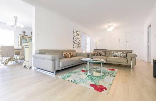 Old Town Apartamento | Les Bambous