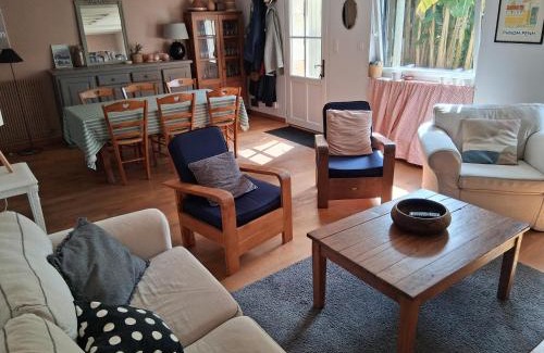 Bergerac Casa | Les bananiers