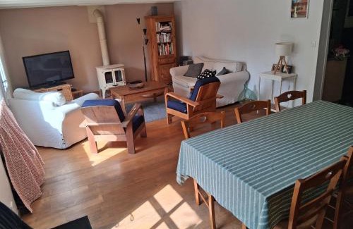 Bergerac Casa | Les bananiers