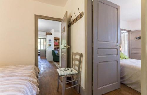 Chatillon en Bazois Casa | Les Barboulottes
