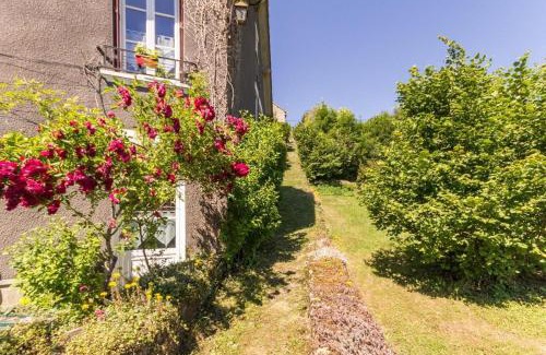 Chatillon en Bazois Casa | Les Barboulottes