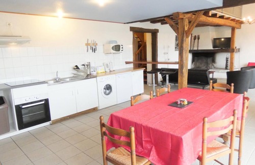 Orist Casa | Les Barthes - ORIST - Gîte