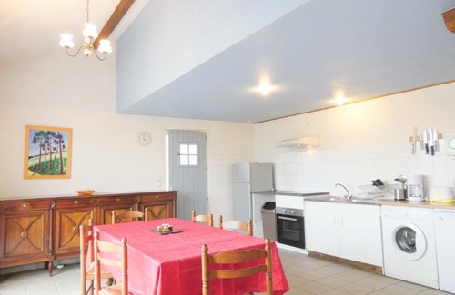 Orist Casa | Les Barthes - ORIST - Gîte
