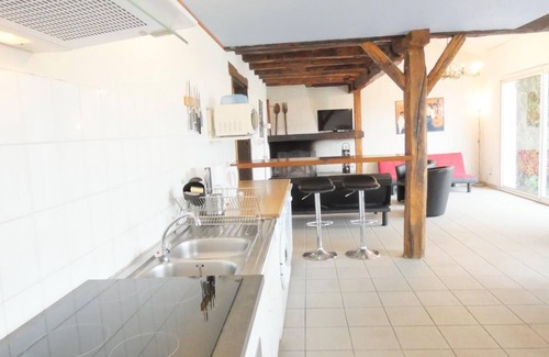 Orist Casa | Les Barthes - ORIST - Gîte