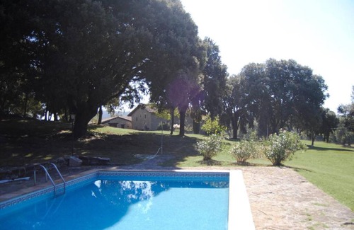 Sant Aniol de Finestres Casa | Les Basses
