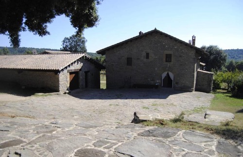 Sant Aniol de Finestres Casa | Les Basses