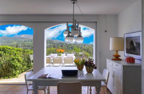 Les Restanques Casa | Les Bastides 30281