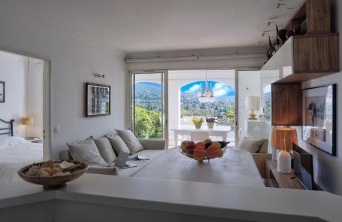 Les Restanques Casa | Les Bastides 30281