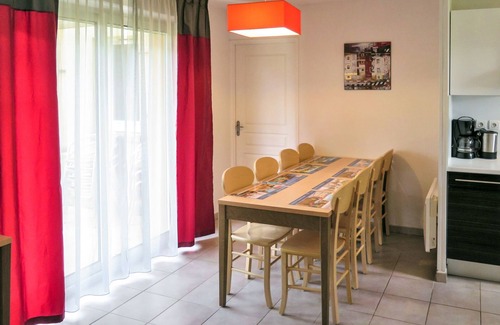 Montignac Casa | Les Bastides de Lascaux M.8X by Interhome
