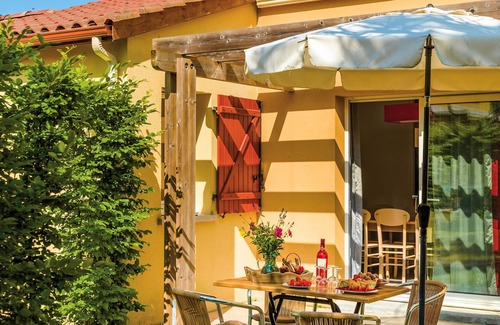 Montignac Casa | Les Bastides de Lascaux M.6X by Interhome