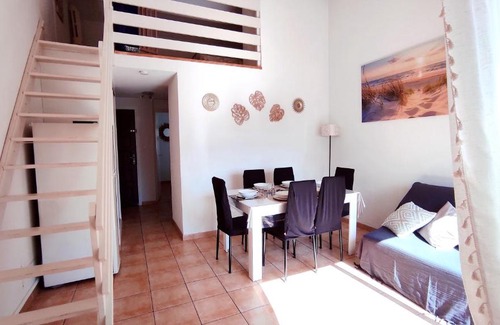 Le Grau-dʼAgde Apartamento | Les Bastides du Littoral