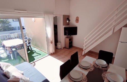 Le Grau-dʼAgde Apartamento | Les Bastides du Littoral