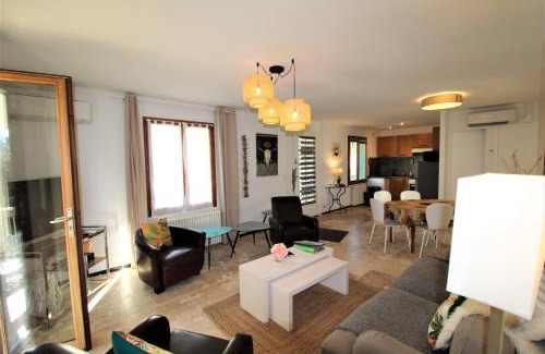 L'Isle-sur-la-Sorgue Casa | Les Bastidons de L'Isle - Le Saint-Julien - 3 étoiles