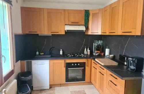 L'Isle-sur-la-Sorgue Casa | Les Bastidons de L'Isle - Le Saint-Julien - 3 étoiles