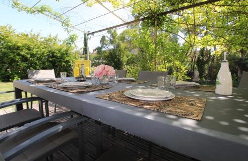 L'Isle-sur-la-Sorgue Casa | Les Bastidons de L'Isle - Le Saint-Julien - 3 étoiles