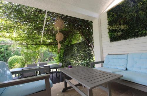 L'Isle-sur-la-Sorgue Casa | Les Bastidons de L'Isle - Le Saint-Julien - 3 étoiles