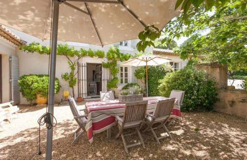 Beaumettes Casa | Les Beaumettes, villa provençale à deux pas de Gordes