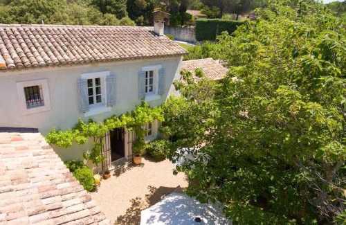 Beaumettes Casa | Les Beaumettes, villa provençale à deux pas de Gordes